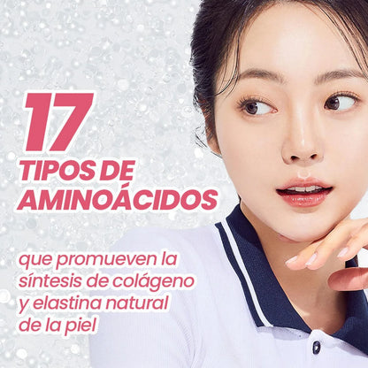 Sérum Facial Colágeno Redensificador 30ml AMPLEN