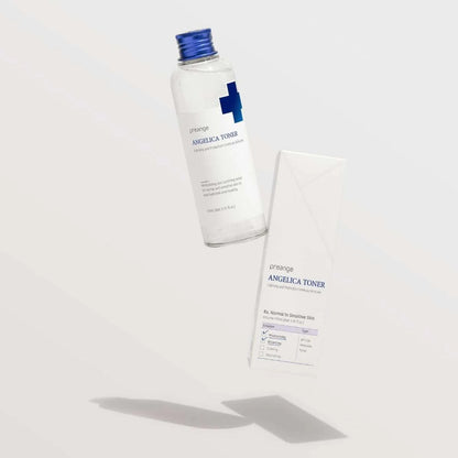 Tónico Facial PREANGE Angelica 170ml
