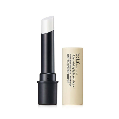 Bálsamo Labial Belif Lip Bomb Basic 3 ml — detalle 2