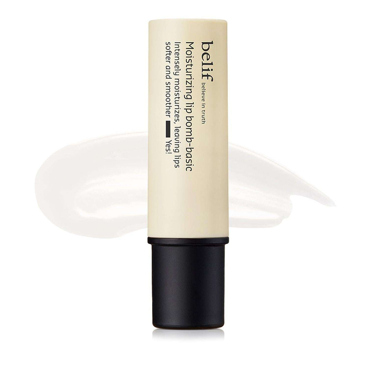 Bálsamo Labial Hidratante Belif Lip Bomb Basic 3 ml