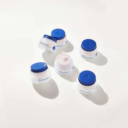 Crema Hidratante Regeneradora PREANGE Doble Cica 50 ml