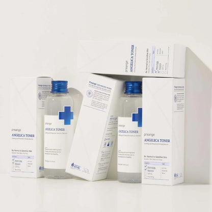 Tónico Facial PREANGE Angelica 170ml