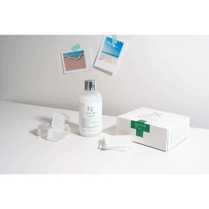 Tónico Facial Hidrantante Amplen Ácido Hialurónico 220ml