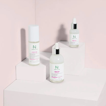 Mist Hidratante Amplen Ceramidas 80ml