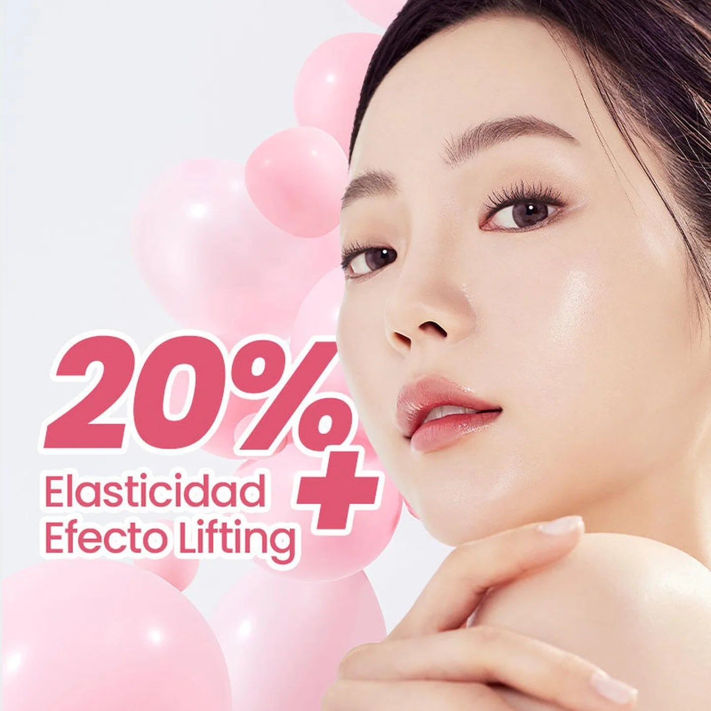 Sérum Facial Colágeno Redensificador 30ml AMPLEN