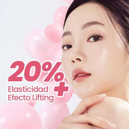 Sérum Facial Colágeno Redensificador 30ml AMPLEN