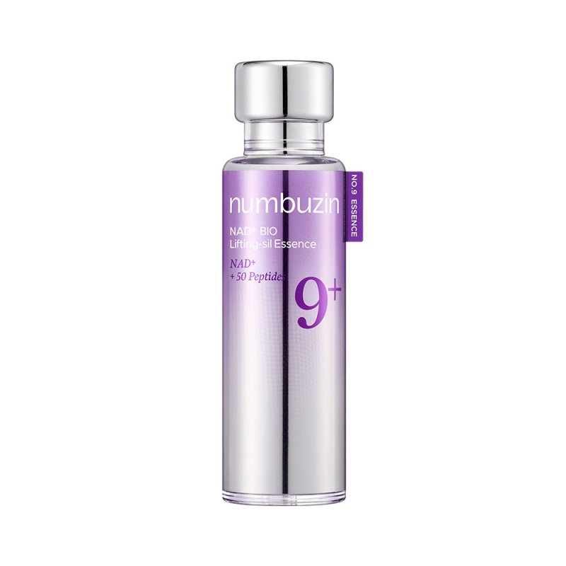 Esencia facial Numbuzin No. 9 NAD Bio Lifting 50 ml